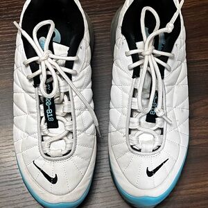 Nike Wmns Air MX 720-818 'Aqua'  good condition size 6